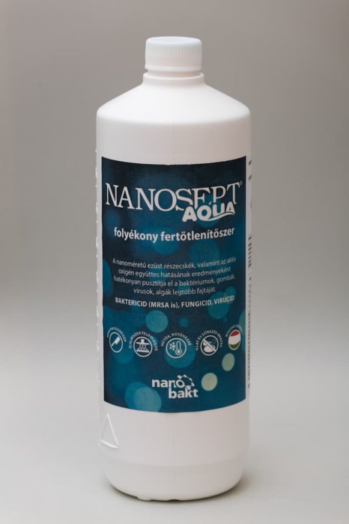 Nanosept aqua