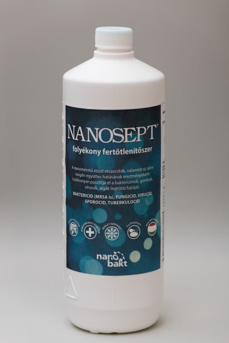 Nanosept